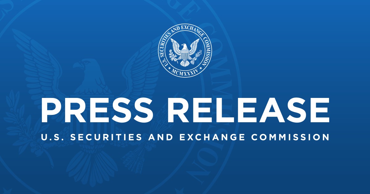 Financial reporting enforcement desk